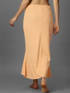 IndianRang Women Mid- Rise Strecheble Saree Shapewear