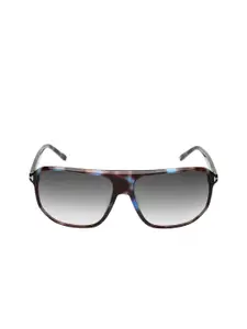 Tommy Hilfiger Women Square Sunglasses with UV Protected Lens TH 2624 C3 DEMISIGR 61 S