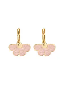 SALTY Contemporary Hoop Earrings