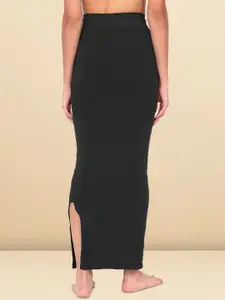 CareDone Women Solid Straight Fit Stretchable Saree Shapewear