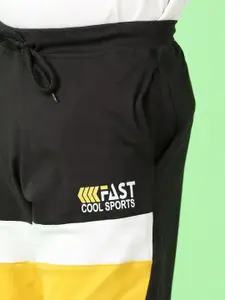 V-Mart Boys Cotton Regular Fit Shorts