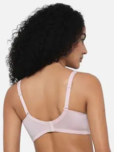 Wacoal Printed Full Coverage Non Padded Bra