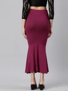 TWIN BIRDS Women High Rise Stretchable Shapewear