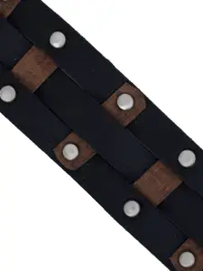 MEMOIR Men Wraparound Bracelet