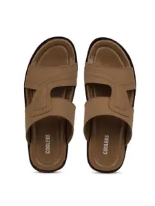 Liberty Men Comfort Slip-On Sandals