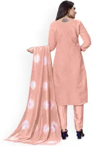 Maroosh Embroidered Unstitched Dress Material