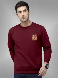 BAESD Men Sweatshirt