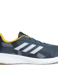 ADIDAS Astound Run M Men Colourblocked Lace-Ups Running Shoes