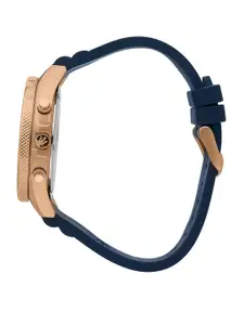 Maserati Men Dial & Straps Analogue Multi Function Watch