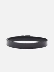 Allen Solly Men Formal Leather Belt