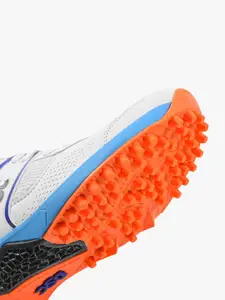 DSC Jaffa Neo Cricket Shoes- Color - BLOR24
