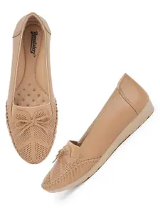 Roadster Women Casual Ballerinas Flats