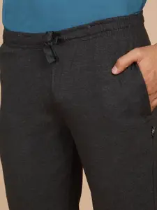 Sweet Dreams Men Cotton Straight-Leg Lounge Pants