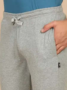 Sweet Dreams Men Cotton Straight-Leg Lounge Pants