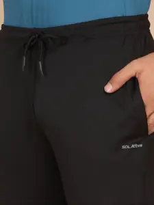 Sweet Dreams Men Mid-Rise Lounge pant