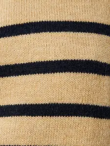 Koton Women Striped Pullover Sweaters