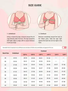 Marks & Spencer Women Lace Medium Coverage Non Padded T-shirt Bra