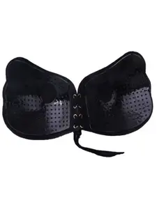 Xivir Women Half Coverage Lightly Padded  Bra