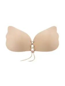 Xivir Women Half Coverage Lightly Padded Bra