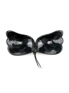 Xivir Women Push-Up Half Coverage Lightly Padded