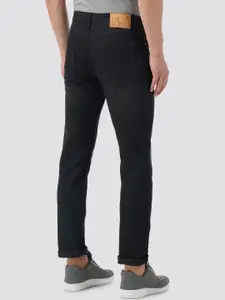 INKD Men Mid-Rise Regular Fit Stretchable Jeans