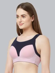 Soie Full Coverage Lightly Padded Bra