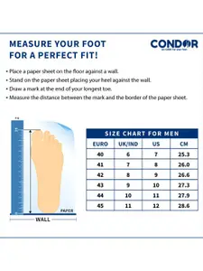 Aerowalk Men Comfort Sandals