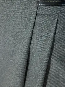 Koton Flared Above Knee Skort