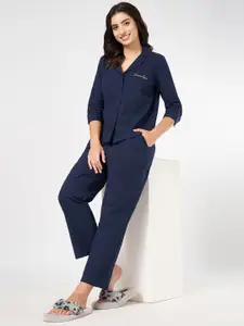 Dreamz by Pantaloons Women Night suit