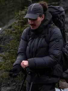 FORCLAZ By Decathlon Men Winter Gloves