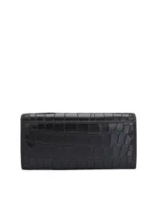 Da Milano Women Textured Leather Envelope