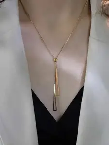 DressBerry Gold-Plated Necklace