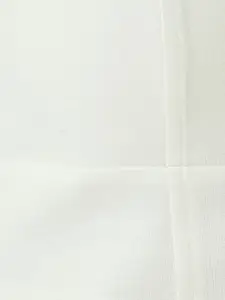 Koton Linen Crop Top