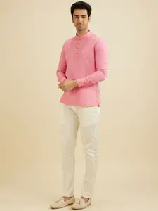 Manyavar Men Kurta