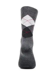 Bonjour Men Ankle-Length Socks
