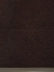 MANGO Women Crop Pullover