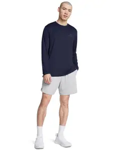 UNDER ARMOUR Men Tech Vent 7 Inch Training Shorts