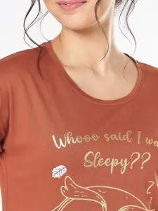 Dreamz by Pantaloons Nightdress