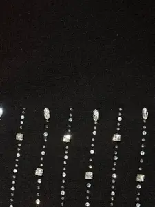 Koton A Line Mini Skirt