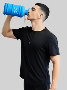 BOLDFIT MI Gallon Bottle 2.2 Litre - Blue