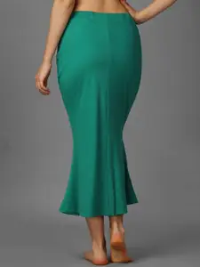 IndianRang Women Mermaid Fit Stretchable Saree Shapewear