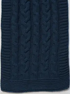 HANDICRAFT PALACE Women Reversible Scarf