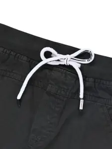 Wish Karo Boys Mid Rise Regular Fit Jogger Jeans