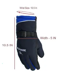 Alexvyan Men Winter Gloves