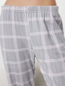 Trendyol Women Printed Night suit