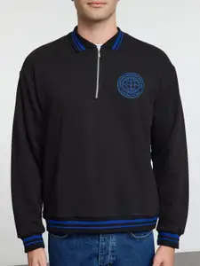 Trendyol Men Sweatshirt