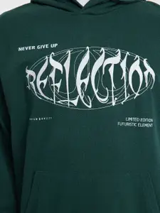 Trendyol Men Printed Sweatshirt