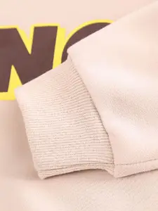 INCLUD Boys Printed Trousers