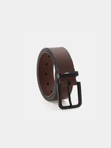 U.S. Polo Assn. Men Leather Belt