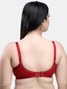 SKDREAMS Bra Full Coverage